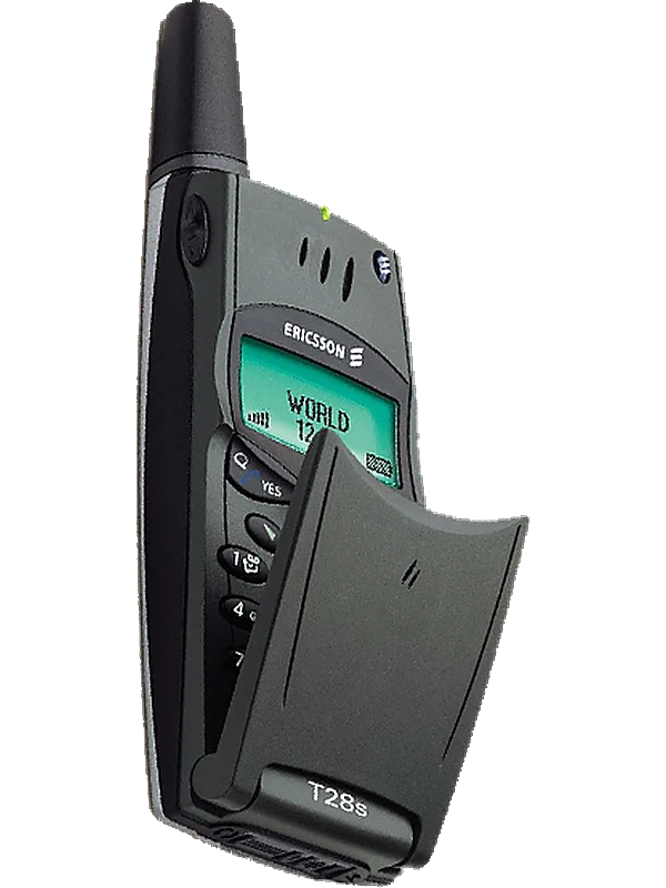 Ericsson T28s