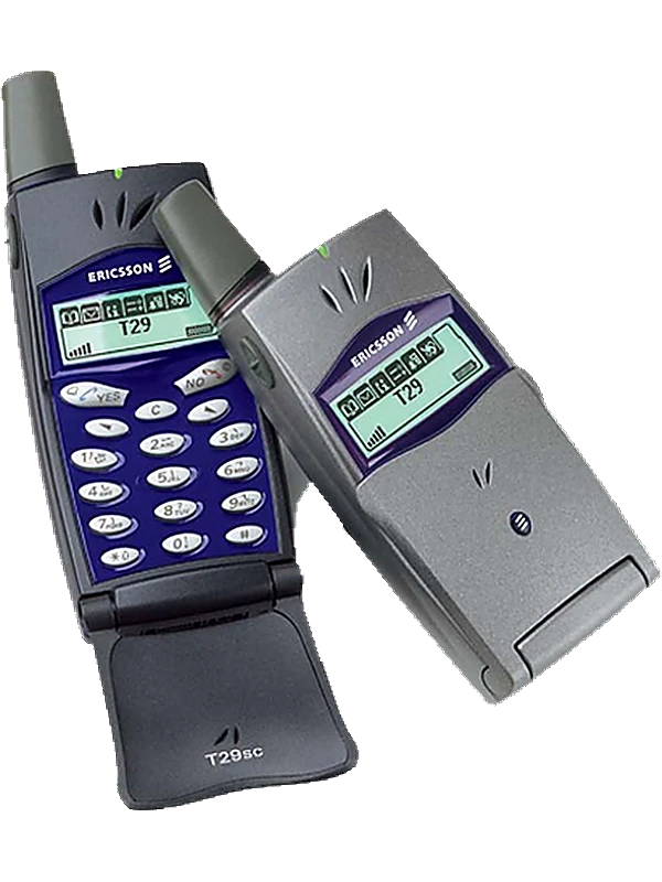 Ericsson T29s