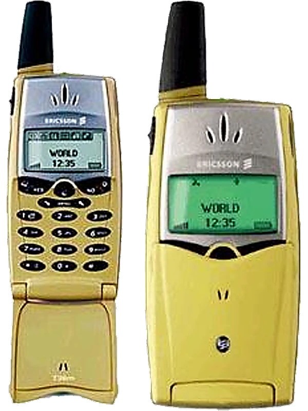 Ericsson T36