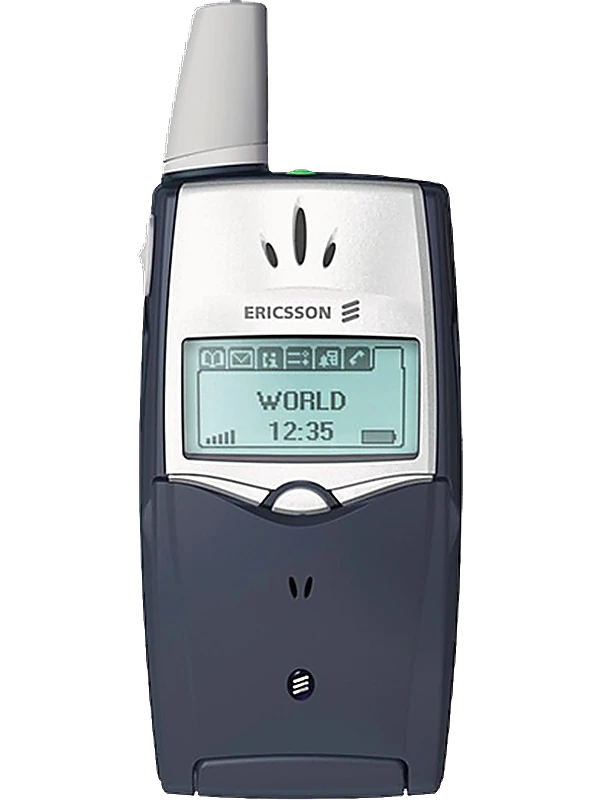 Ericsson T39