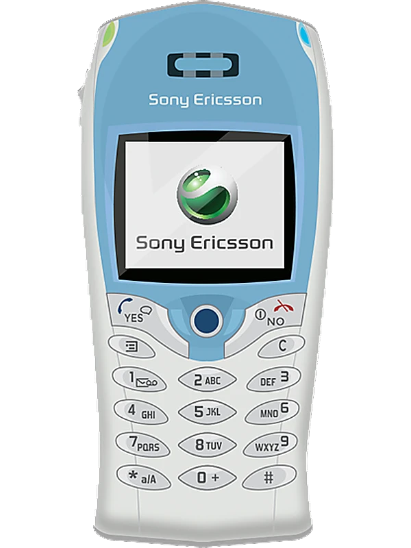 Ericsson T68