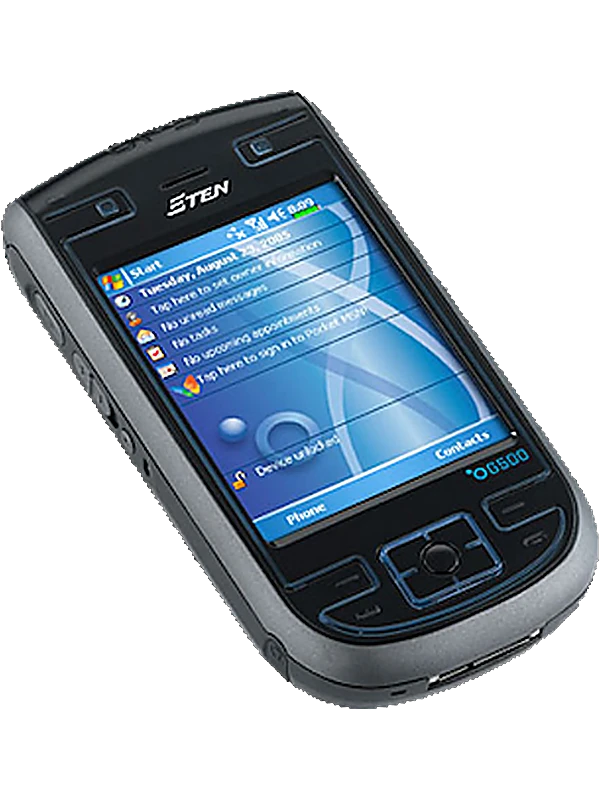 Eten G500 plus