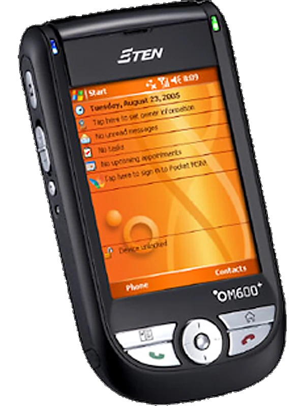 Eten M600 plus
