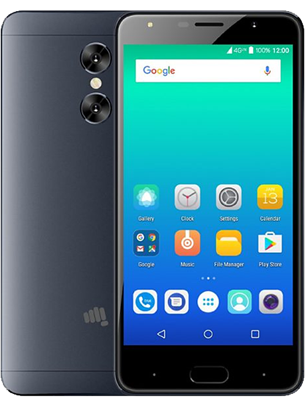 Micromax Evok Dual Note E4815