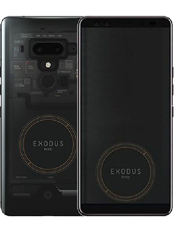 HTC Exodus 1