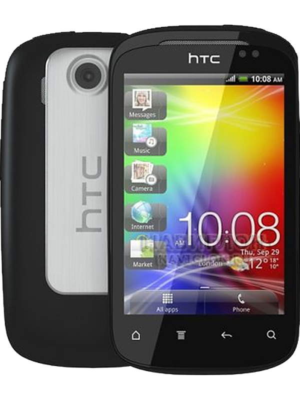HTC Explorer