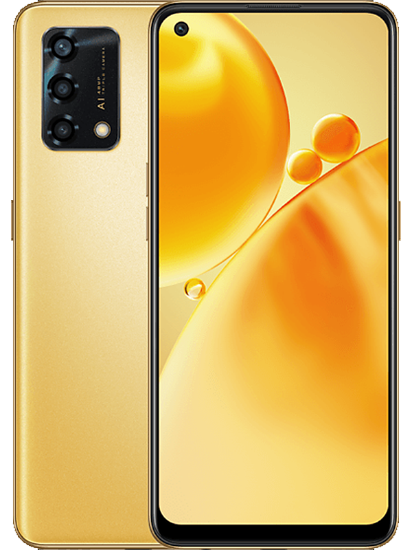 Oppo F19s