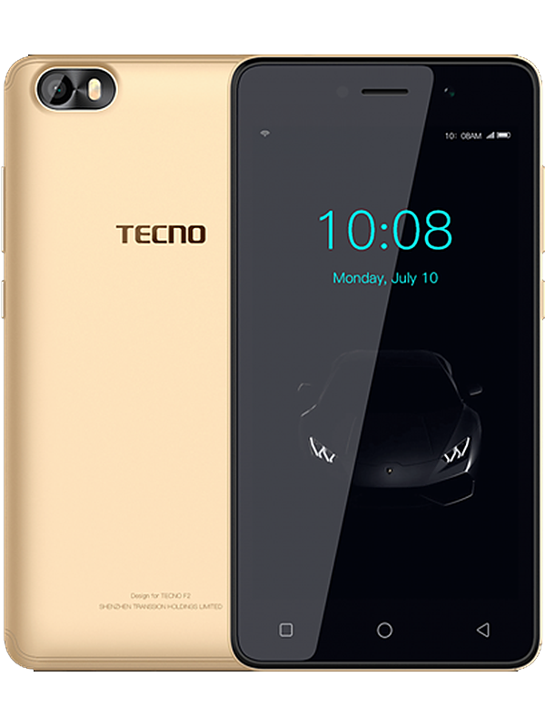 Tecno F2