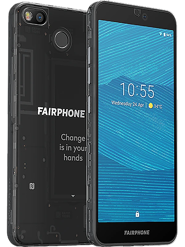 Fairphone 3