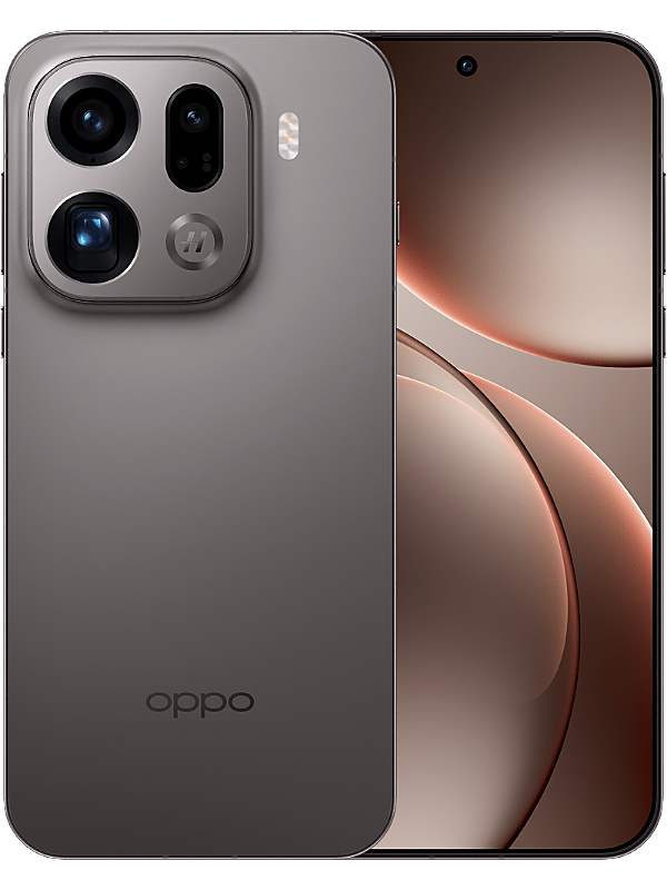 Oppo Find X9 Pro
