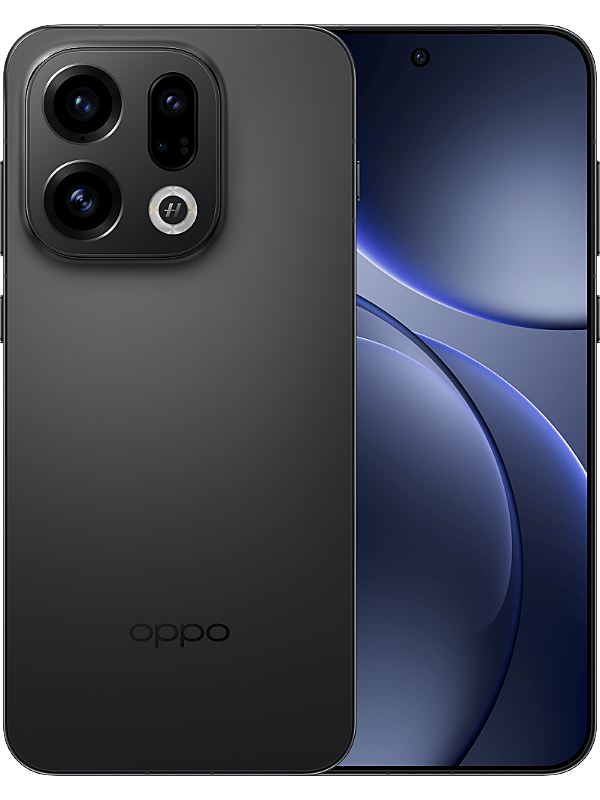 Oppo Find X9