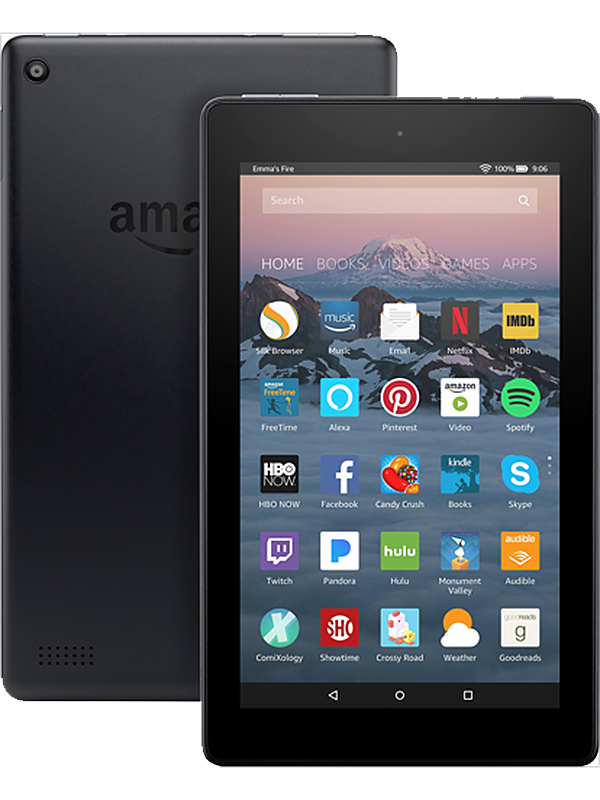 Amazon Fire 7 (2017)