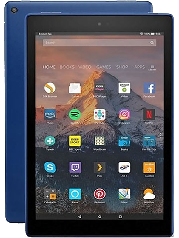 Amazon Fire HD 10 (2017)