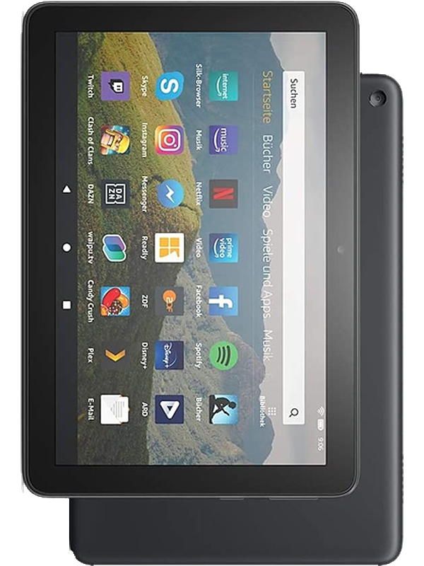 Amazon Fire HD 8 (2020)