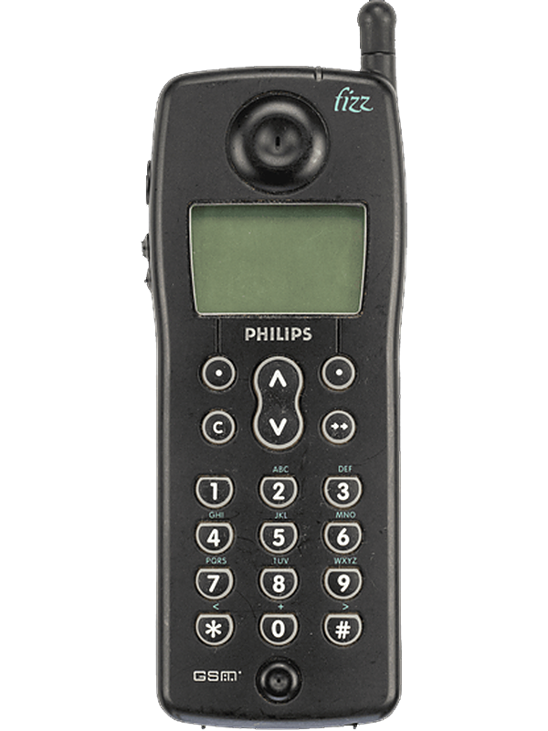 Philips Fizz