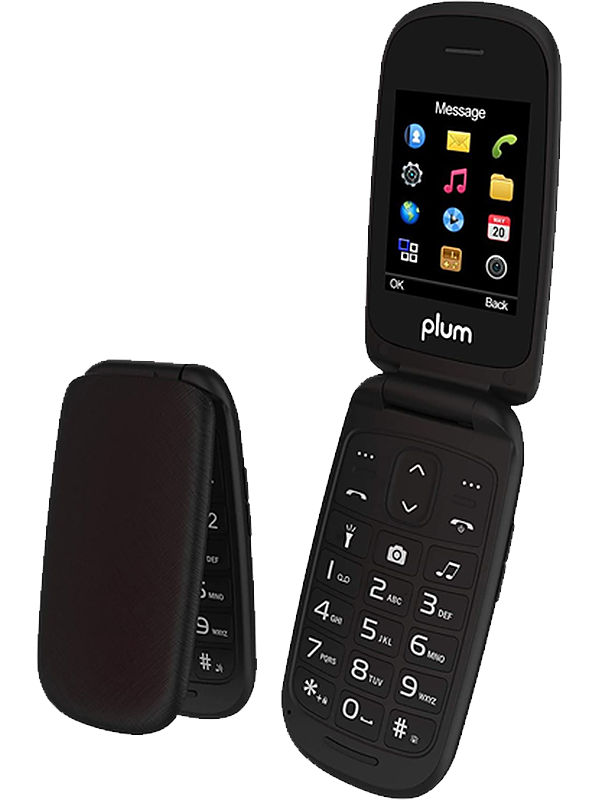 Plum Flipper 2