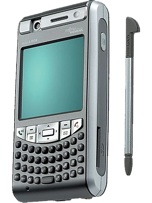 Fujitsu Siemens T830