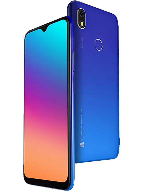 BLU G50 Plus