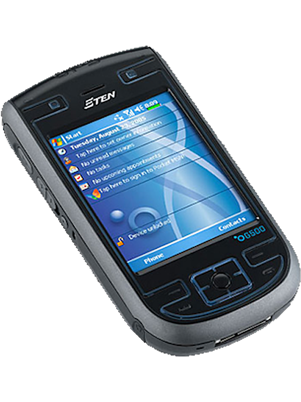 Eten G500 plus