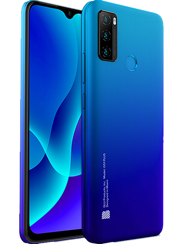 BLU G51 Plus