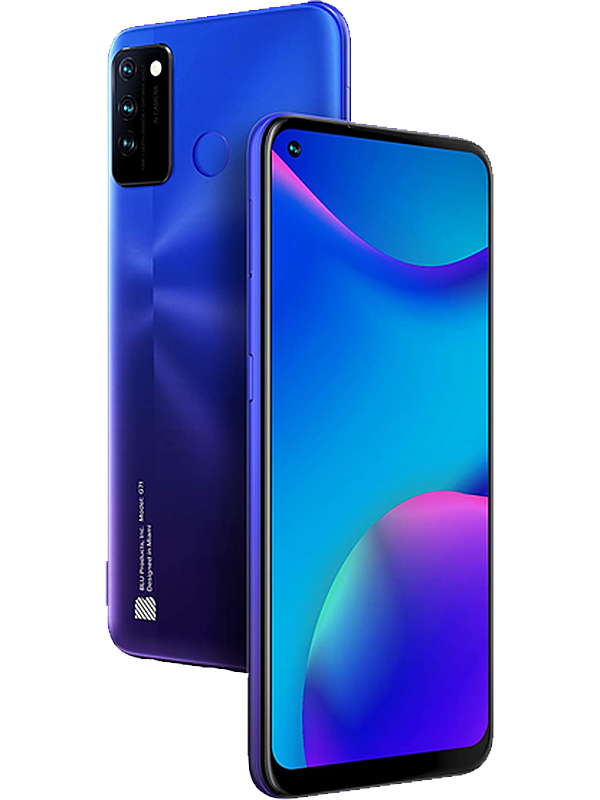 BLU G71