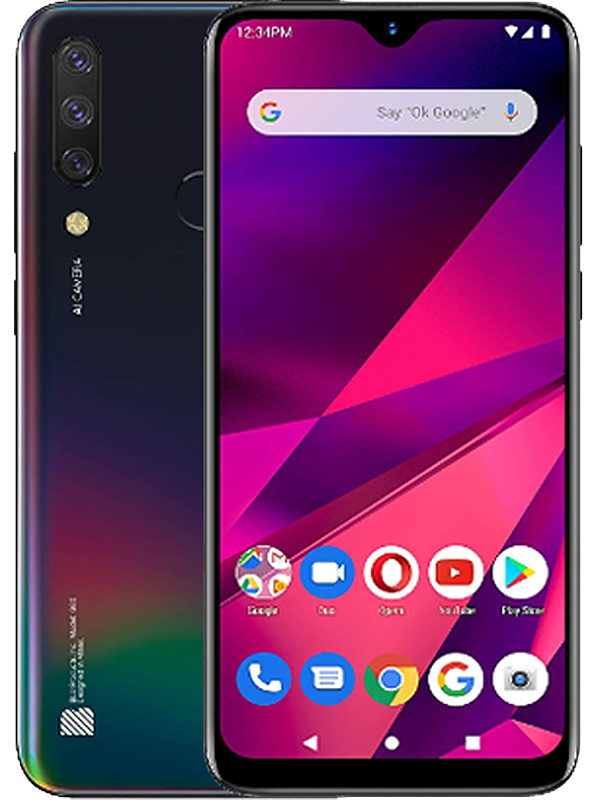 BLU G80