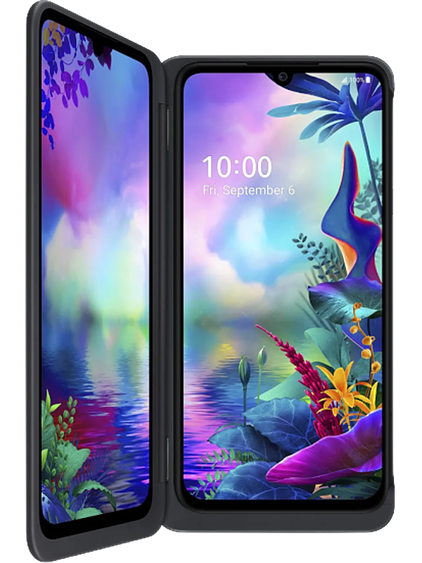 LG G8X ThinQ