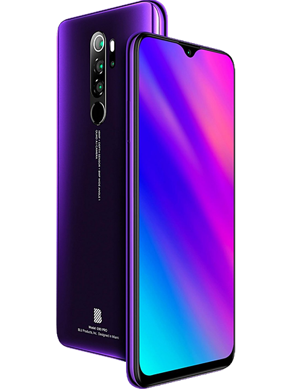 BLU G90 Pro