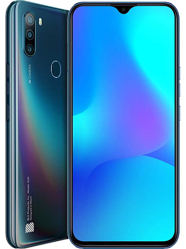 BLU G90