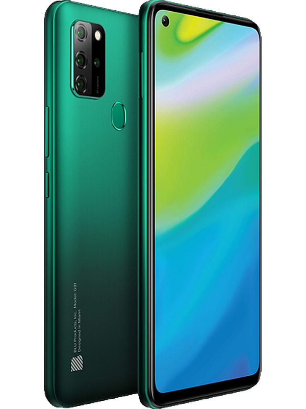 BLU G91 Pro