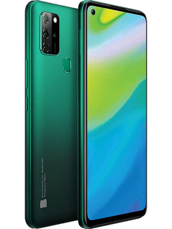 BLU G91