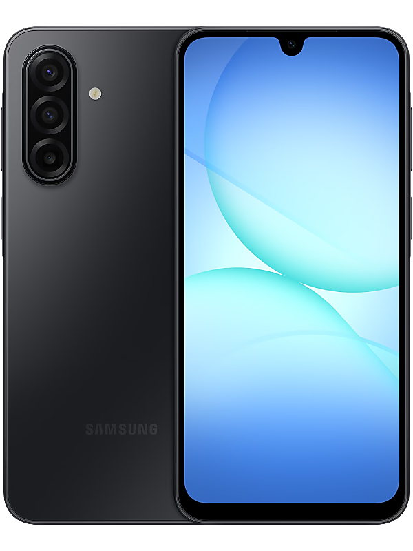 Samsung Galaxy A17