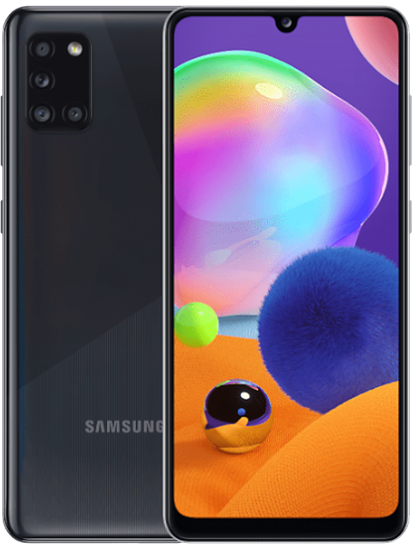 Samsung Galaxy A31
