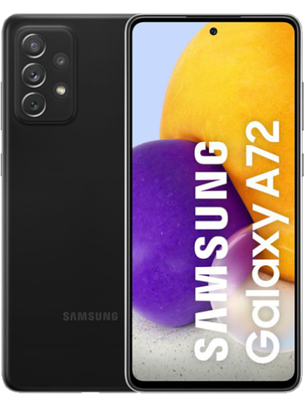 Samsung Galaxy A72