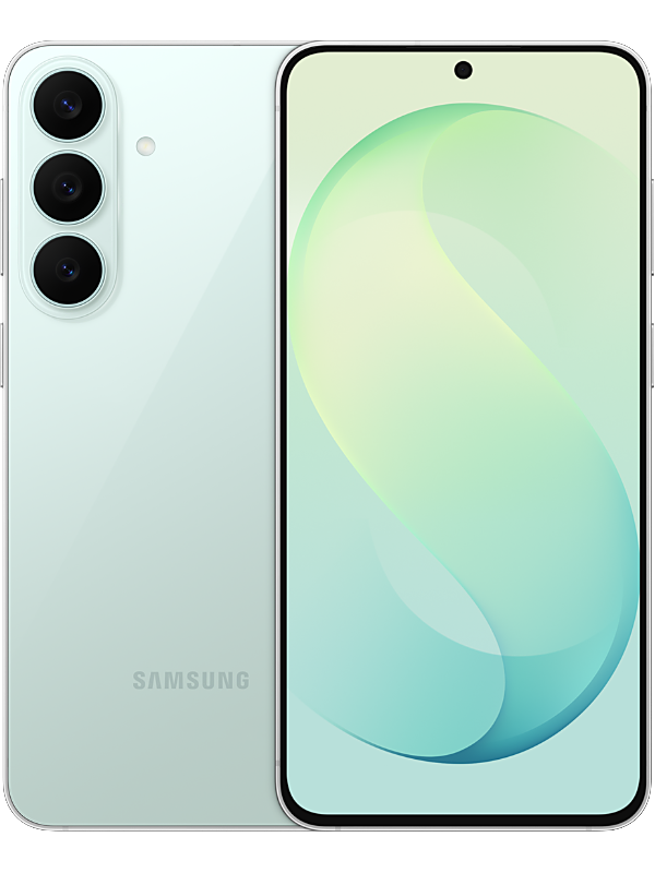 Samsung Galaxy S26 FE