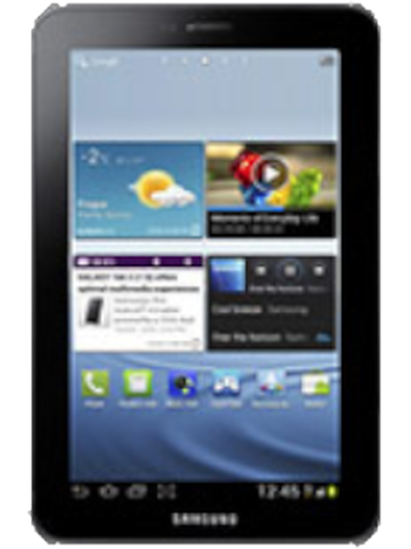 Samsung Galaxy Tab 2 7.0 P3100