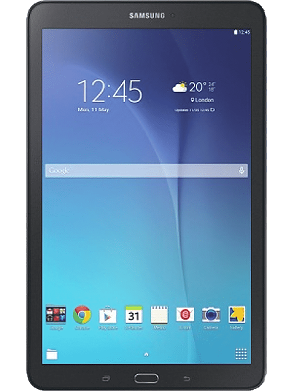 Samsung Galaxy Tab E 9.6