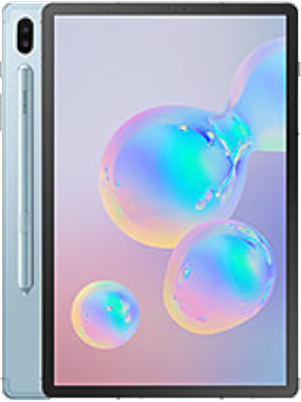 Samsung Galaxy Tab S6 5G