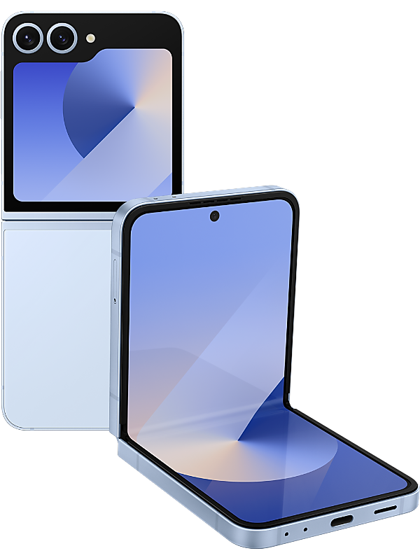 Samsung Galaxy Z Flip6