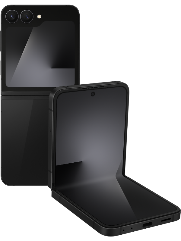 Samsung Galaxy Z Flip7 FE