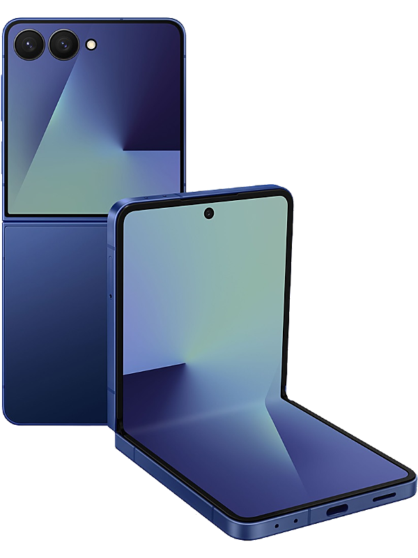 Samsung Galaxy Z Flip7