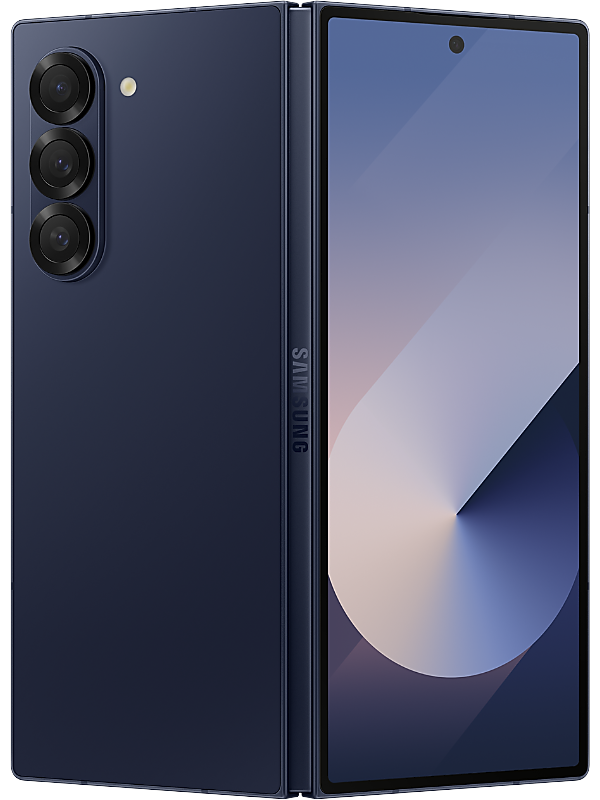 Samsung Galaxy Z Fold6