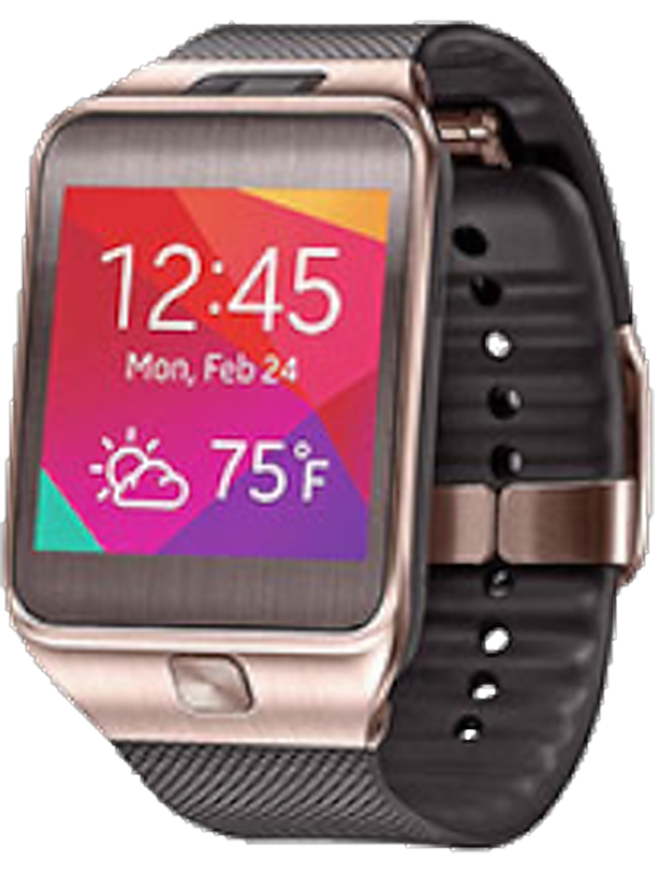 Samsung Gear 2