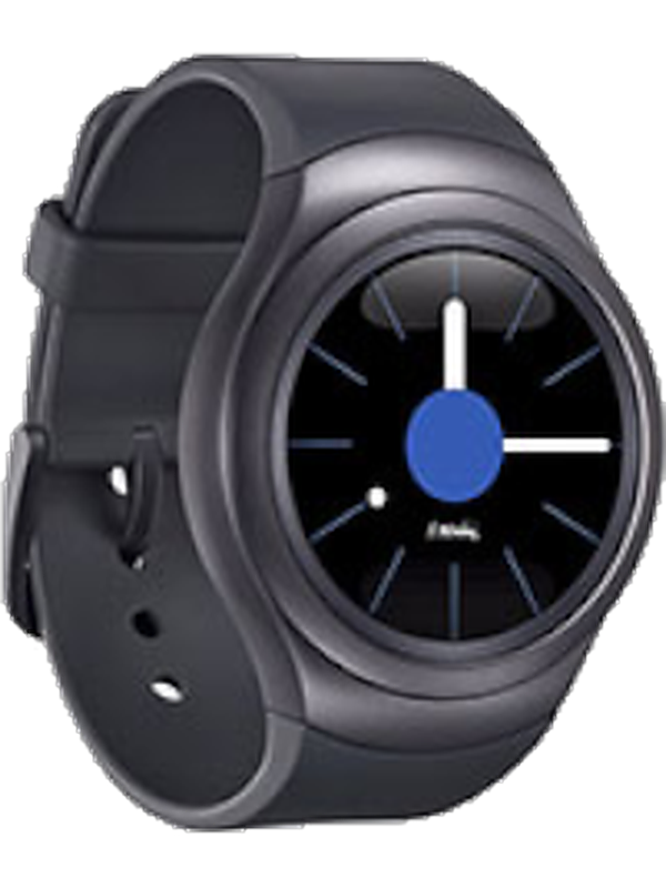 Samsung Gear S2