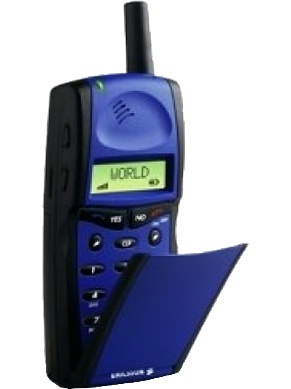 Ericsson GF 768