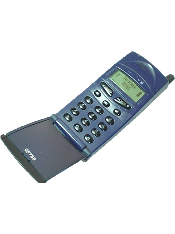 Ericsson GF 788