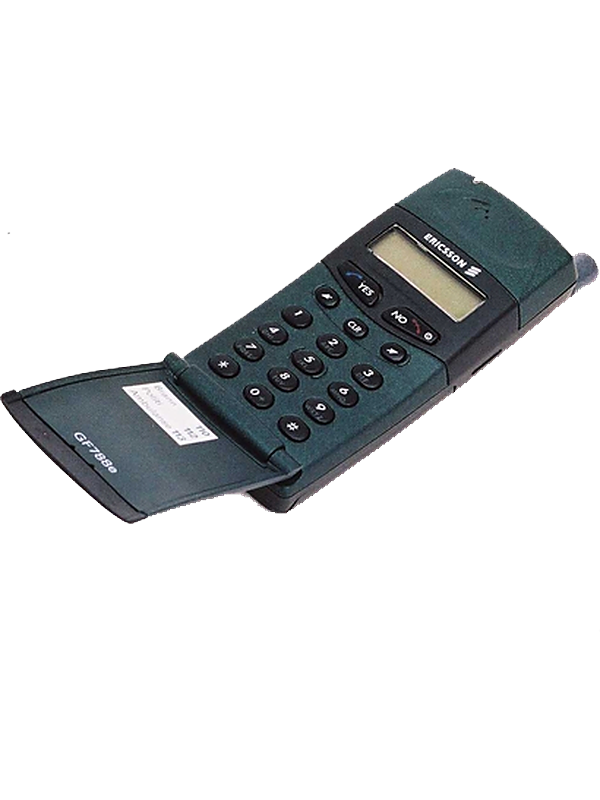 Ericsson GF 788e