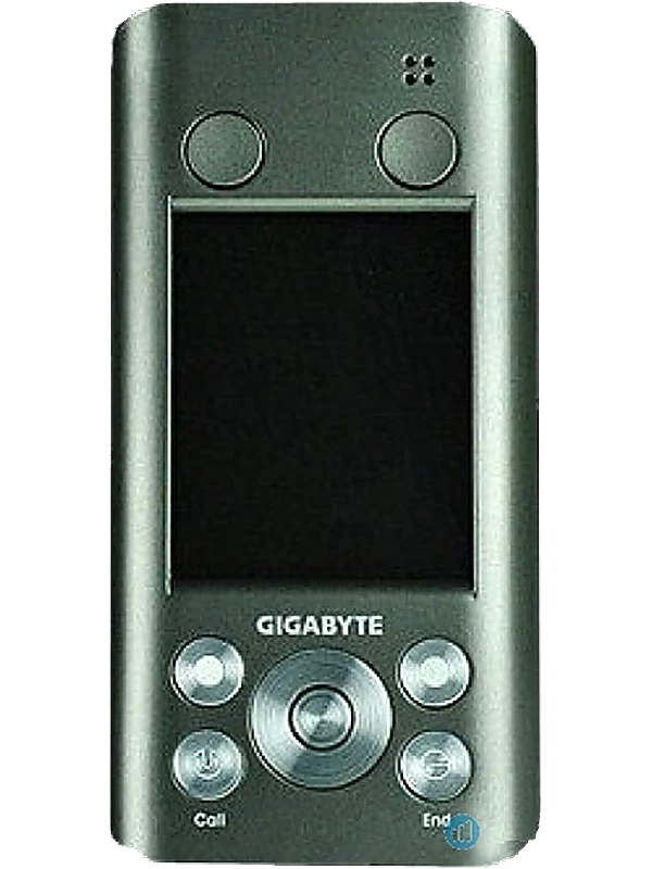 Gigabyte g-YoYo