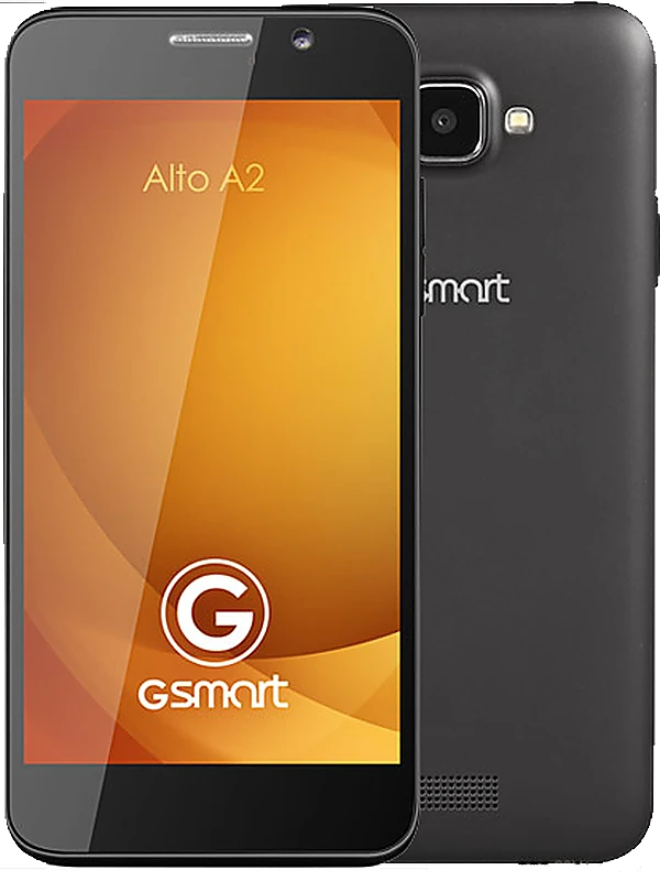 Gigabyte GSmart Alto A2