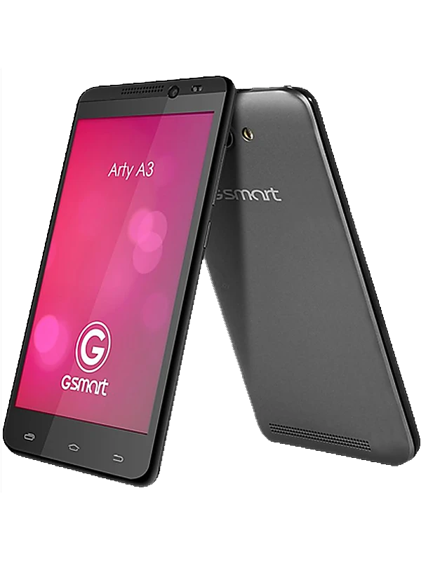 Gigabyte GSmart Arty A3